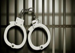 Read more about the article Ex-banker jailed 10 years for theft