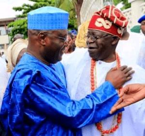 Read more about the article Why I didn’t pick Tinubu as running mate in 2007 – Atiku