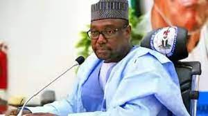 Read more about the article You can’t remove Buni unless …., INEC tells APC, rejects Sani-Bello as caretaker chairman