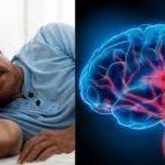 Long naps may be early sign of Alzheimer’s disease - study 2 brain