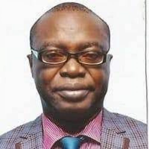 Reuben Abati, first names on air, culture, and qualifications of journalists, By Chido Nwakamma