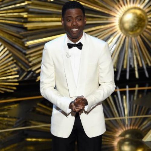Will Smith and Chris Rock have a history that predates the Oscars slap
