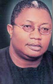 Read more about the article Former Enugu State speaker is dead