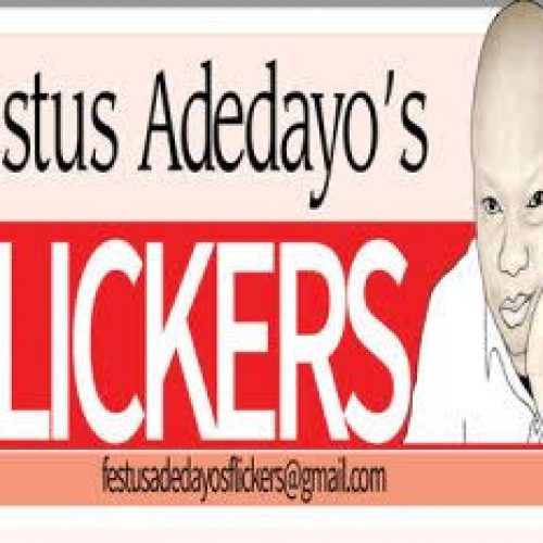 Ruto in Davido’s marriage of Anansewa, by Festus Adedayo