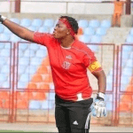 Ex-Super Falcons player dies hours after training 3 footballer