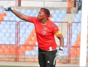 Read more about the article Ex-Super Falcons player dies hours after training