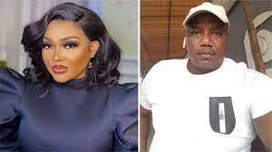 Read more about the article Mercy Aigbe lied, she betrayed Adeoti’s first wife –Ex-husband, Lanre Gentry