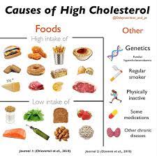 You are currently viewing Drinking habits you must follow if high Cholesterol runs in your family