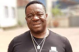 Read more about the article I’m recuperating after being poisoned third time – Mr Ibu