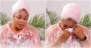 You are currently viewing Doctor says I have five years to live, actress Kemi Afolabi opens up