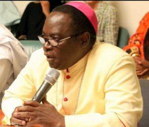 Read more about the article I have never been as unsure of Nigeria’s future as I am now – Bishop Matthew Hassan Kukah