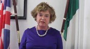 Read more about the article Nigeria lacks enough female role models in top positions, says UK High Commissioner