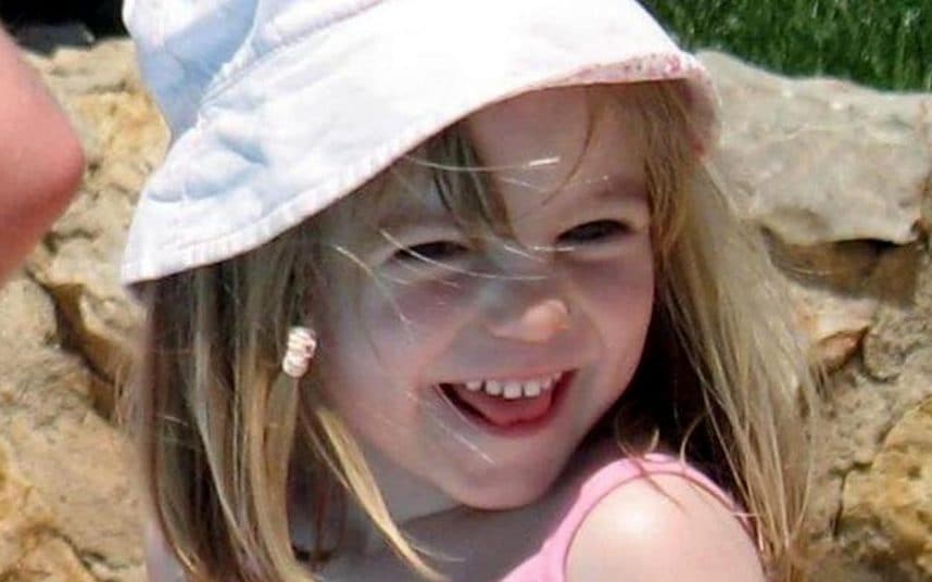 You are currently viewing British Metropolitan Police closes Madeleine McCann’s case after 11 years, amid fears suspect may never be charged