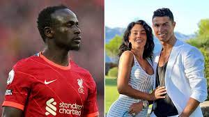 Read more about the article Why I can’t live Ronaldo’s lifestyle – Sadio Mane