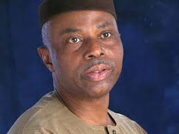 Read more about the article Mimiko denies discouraging Dangote Refinery location in Ondo