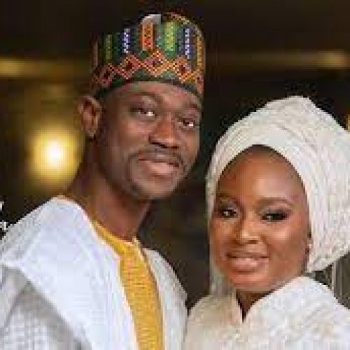 Getting married to Lateef Adedimeji has made my life more beautiful –Mo Bimpe