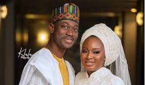 Read more about the article Getting married to Lateef Adedimeji has made my life more beautiful –Mo Bimpe