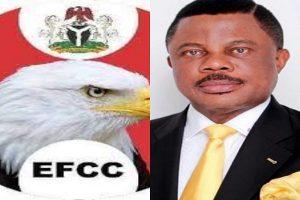 Read more about the article Breaking: EFCC grants Ex-Anambra Gov, Willie Obiano bail