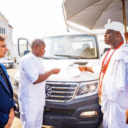 Ooni acquires Jet Mover, seeks assistance for Indigenous businesses