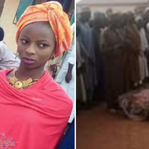 Stray bullets kill two sisters as soldiers allegedly shoot at ‘strange men’ at market in Kaduna
