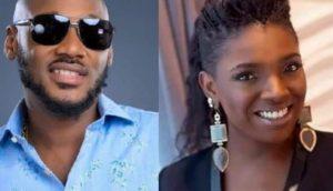 Read more about the article Sharing Tuface with other women is painful – Annie Idibia