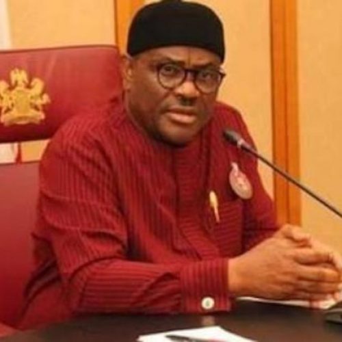 Wike can’t be taken seriously for whatever he says – ThisDay