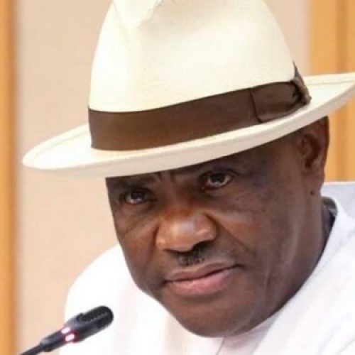 Muslim-Muslim Ticket better than another Northern President – Wike