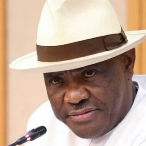I said no when Tinubu wooed me to go for Senate – Wike