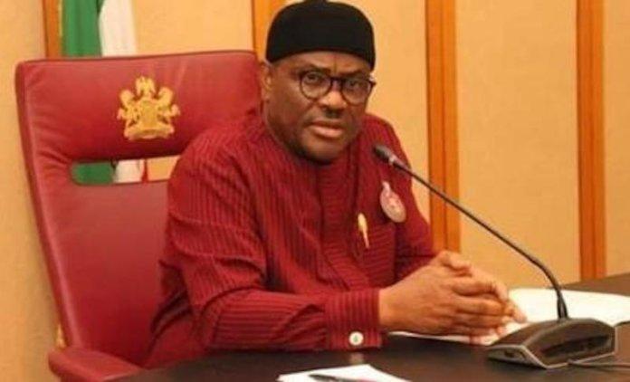 You are currently viewing Atiku spurned G-5 Govs because of Aso Rock cabal’s support – Wike