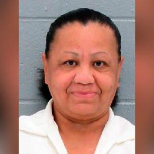 Texas woman on death row over daughter’s murder granted reprieve by court