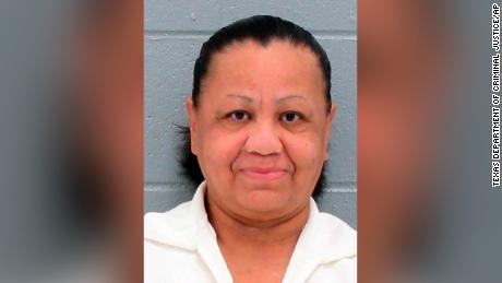 You are currently viewing Texas woman on death row over daughter’s murder granted reprieve by court