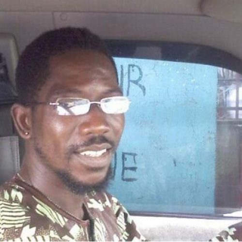 Updated: Ogogo, others mourn Dejo Tunfulu