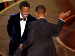 Read more about the article Will Smith banned for 10 years from Oscars