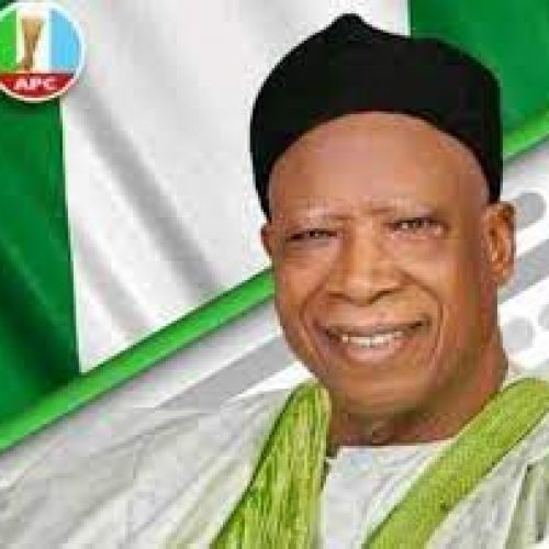 APC may sanction Tinubu  – Adamu