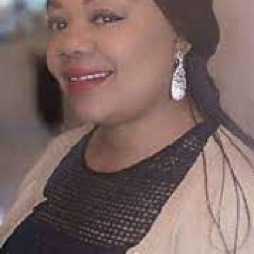 Abiola Akilla, 51-year-old cancer nurse jailed in the UK for running over police officer