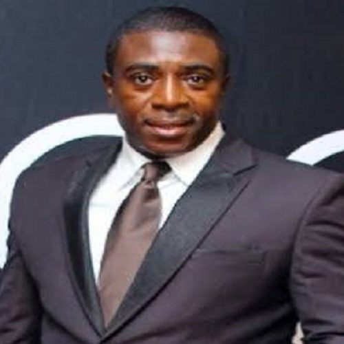 I didn’t join Nollywood, Nollywood joined me, says Bob-Manuel Udokwu