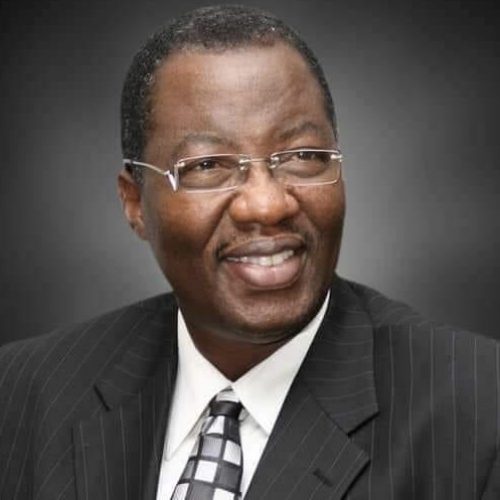 Otunba Gbenga Daniel: Navigating new frontiers