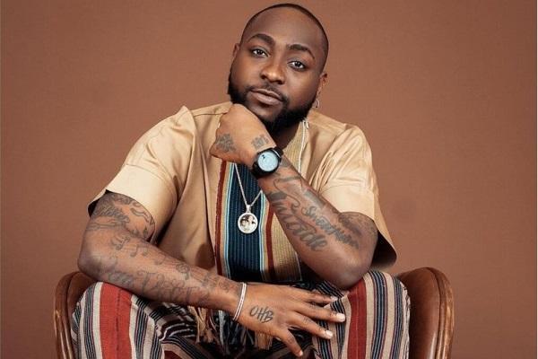 You are currently viewing I’m getting married soon – Davido