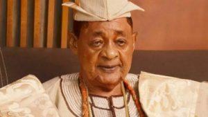 Read more about the article Alaafin of Oyo is dead