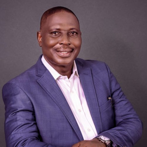 You cannot outrun your destiny – Eddy Ademosu, foremost PR Practitioner