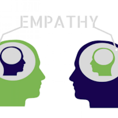 Empathy is the most important leadership skill, according to research