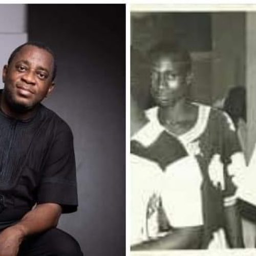 Seye Kehinde, the man who taught us the basics, birthday tribute by Adegbamigbe Ademola