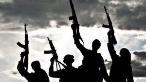 Read more about the article Terrorists abduct Plateau Commissioner’s wife, daughter