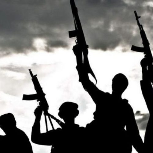 Terrorists abduct Plateau Commissioner’s wife, daughter
