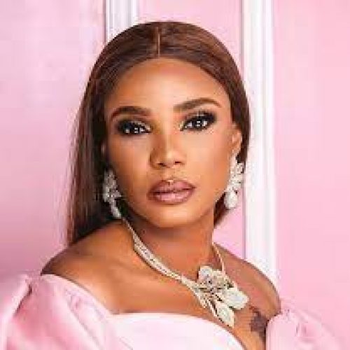 Why I won’t reveal my lover yet – Iyabo Ojo