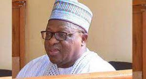 Read more about the article Dariye may recover N500m mansion from EFCC after pardon