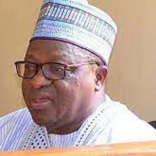 Dariye may recover N500m mansion from EFCC after pardon