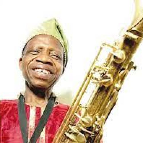 Sunset for Orlando Julius, Nigeria’s maestro who played with Louis Amstrong