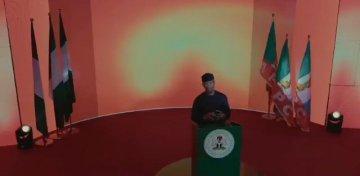 You are currently viewing “Osinbajo on destruction mission,” irate Nigerians knock VP moments after declaring for Presidency