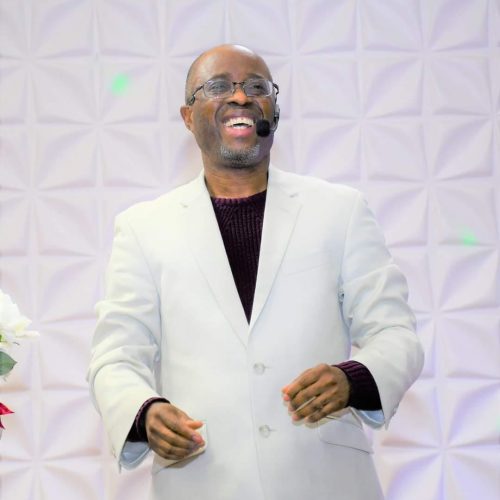 The siege is over in Jesus’ name, by Pastor Daves Oludare Fasipe
